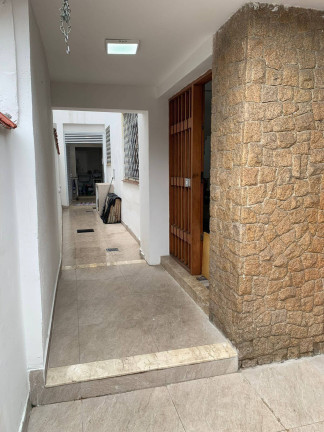 Imagem Sobrado com 3 Quartos à Venda, 168 m² em Boqueirão - Santos Imagem Sobrado com 3 Quartos à Venda, 168 m² em Boqueirão - Santos