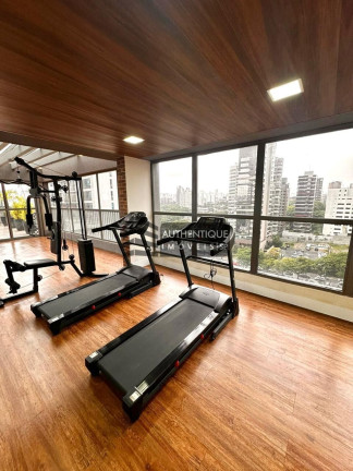 Imagem Apartamento com 2 Quartos à Venda, 99 m² em Moema - São Paulo Imagem Apartamento com 2 Quartos à Venda, 99 m² em Moema - São Paulo