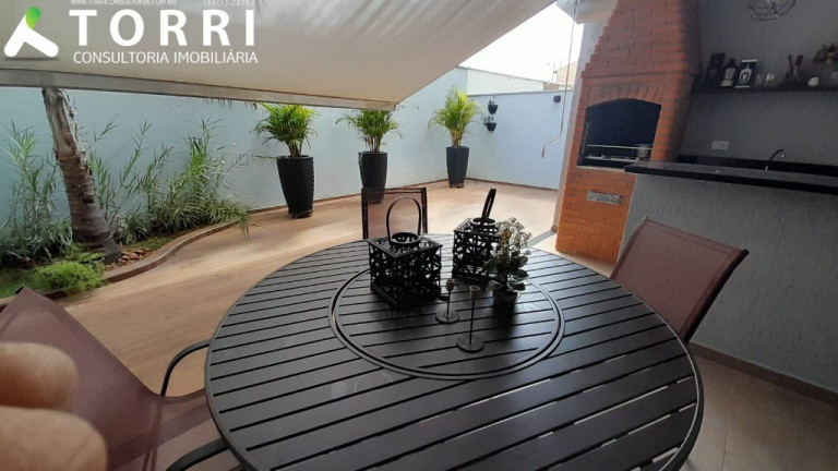 Imagem Imóvel com 3 Quartos à Venda, 170 m² em Condomínio Terras De São Francisco - Sorocaba Imagem Imóvel com 3 Quartos à Venda, 170 m² em Condomínio Terras De São Francisco - Sorocaba