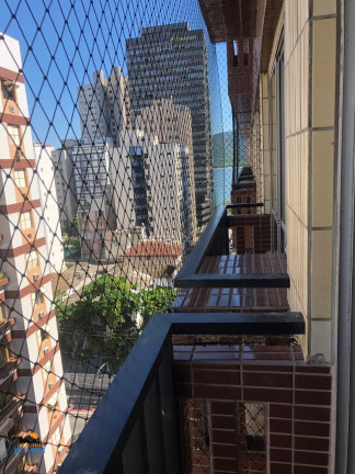 Apartamento com 1 Quarto à Venda,  em Itararé - São Vicente