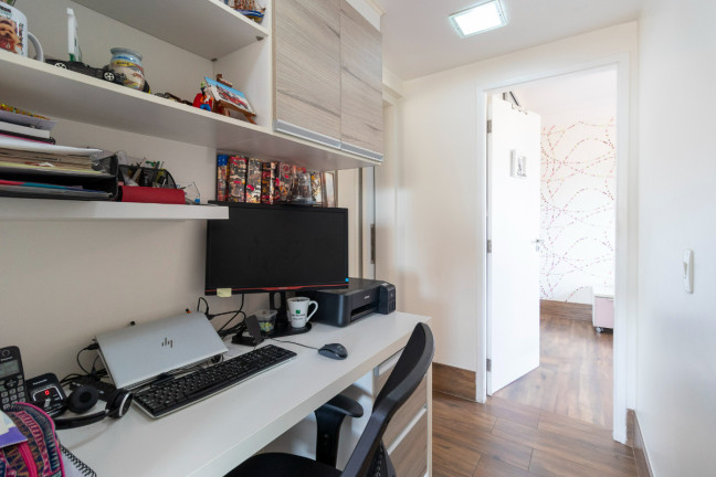 Imagem Apartamento com 3 Quartos à Venda, 122 m² em Bosque Da Saúde - São Paulo Imagem Apartamento com 3 Quartos à Venda, 122 m² em Bosque Da Saúde - São Paulo