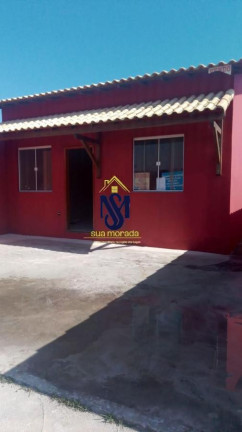 Imagem Casa com 2 Quartos à Venda,  em Unamar - Cabo Frio