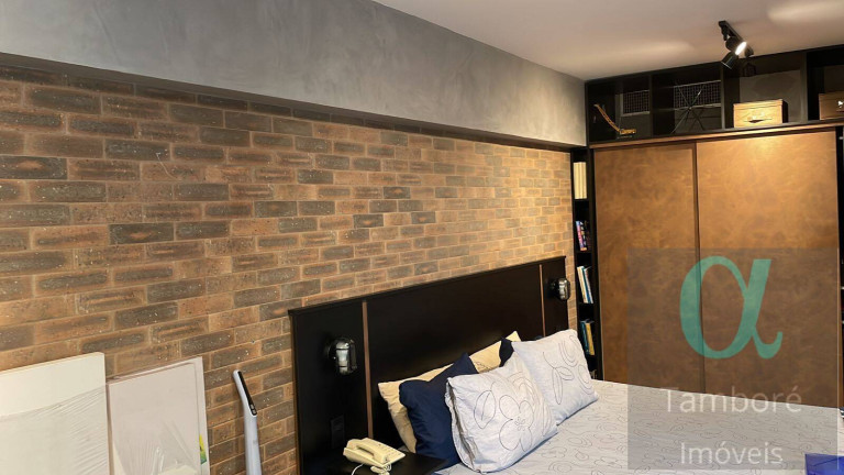 Imagem Apartamento com 1 Quarto à Venda, 43 m² em Alphaville Centro Industrial E Empresarial/alphaville. - Barueri Imagem Apartamento com 1 Quarto à Venda, 43 m² em Alphaville Centro Industrial E Empresarial/alphaville. - Barueri