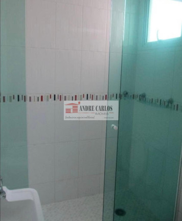 Imagem Apartamento com 2 Quartos à Venda, 54 m² em Jaguaré - São Paulo Imagem Apartamento com 2 Quartos à Venda, 54 m² em Jaguaré - São Paulo