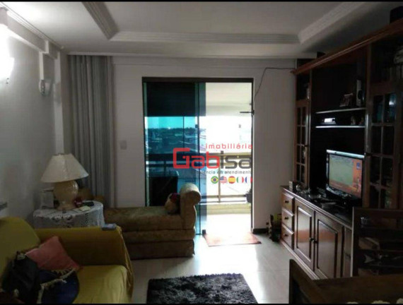 Imagem Apartamento com 1 Quarto à Venda, 65 m² em Jardim Flamboyant - Cabo Frio