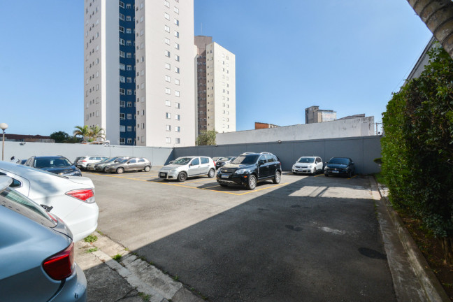 Imagem Apartamento com 1 Quarto à Venda, 41 m² em Brás - São Paulo Imagem Apartamento com 1 Quarto à Venda, 41 m² em Brás - São Paulo