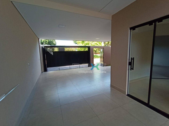 Imagem Casa com 3 Quartos à Venda, 121 m² em Universitário - Campo Grande Imagem Casa com 3 Quartos à Venda, 121 m² em Universitário - Campo Grande