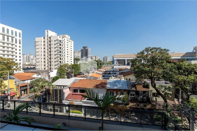 Imagem Apartamento com 1 Quarto à Venda, 79 m² em Moema - São Paulo Imagem Apartamento com 1 Quarto à Venda, 79 m² em Moema - São Paulo
