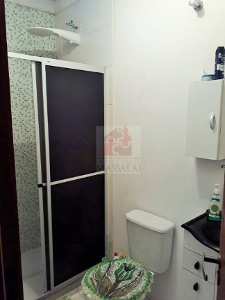Imagem Casa com 2 Quartos à Venda, 64 m² em Centro Novo - Eldorado Do Sul
