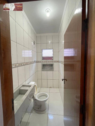 Casa com 2 Quartos à Venda, 72 m² em Jardim Do Triunfo - Guarulhos