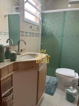 Imagem Sobrado com 4 Quartos à Venda, 200 m² em Vila Guilhermina - Praia Grande Imagem Sobrado com 4 Quartos à Venda, 200 m² em Vila Guilhermina - Praia Grande