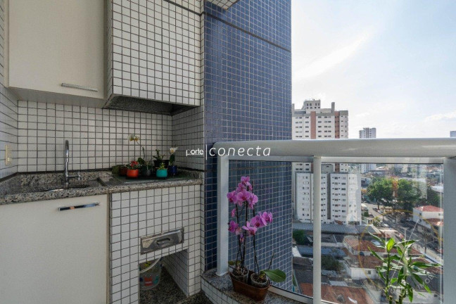 Imagem Apartamento com 3 Quartos à Venda, 131 m² em Vila Regente Feijó - São Paulo Imagem Apartamento com 3 Quartos à Venda, 131 m² em Vila Regente Feijó - São Paulo