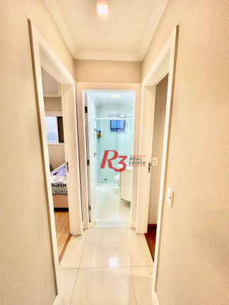 Imagem Apartamento com 2 Quartos à Venda, 78 m² em Ponta Da Praia - Santos Imagem Apartamento com 2 Quartos à Venda, 78 m² em Ponta Da Praia - Santos