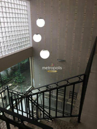 Imagem Sobrado com 3 Quartos à Venda ou Locação, 400 m² em Centro - São Caetano Do Sul Imagem Sobrado com 3 Quartos à Venda ou Locação, 400 m² em Centro - São Caetano Do Sul