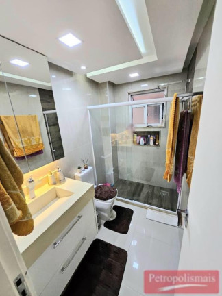 Imagem Apartamento com 2 Quartos à Venda, 74 m² em Quitandinha - Petrópolis Imagem Apartamento com 2 Quartos à Venda, 74 m² em Quitandinha - Petrópolis