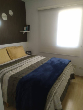 Imagem Apartamento com 3 Quartos à Venda, 79 m² em Alto Da Mooca - São Paulo