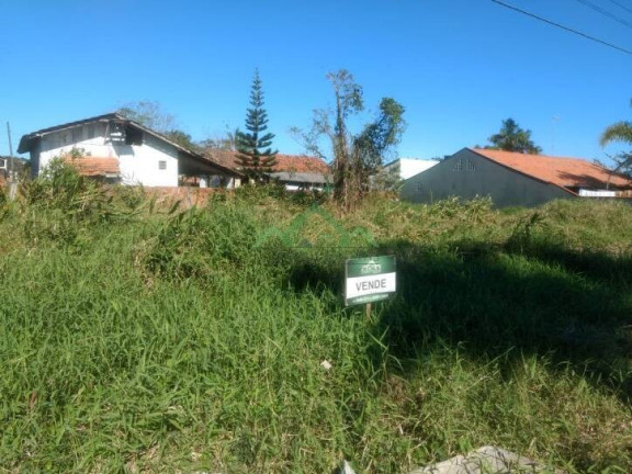 Imagem Terreno à Venda, 333 m² em Centro - Balneário Barra Do Sul