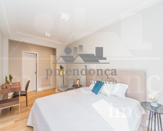 Imagem Apartamento com 2 Quartos à Venda, 153 m² em Consolação - São Paulo Imagem Apartamento com 2 Quartos à Venda, 153 m² em Consolação - São Paulo