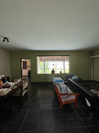Imagem Casa com 5 Quartos à Venda, 264 m² em Jardim Das Nações - Taubaté Imagem Casa com 5 Quartos à Venda, 264 m² em Jardim Das Nações - Taubaté