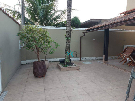 Imagem Casa com 3 Quartos à Venda, 250 m² em Campo Grande - Rio De Janeiro Imagem Casa com 3 Quartos à Venda, 250 m² em Campo Grande - Rio De Janeiro