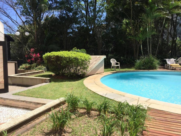 Imagem Apartamento com 1 Quarto para Alugar, 34 m² em Paraíso Do Morumbi - São Paulo Imagem Apartamento com 1 Quarto para Alugar, 34 m² em Paraíso Do Morumbi - São Paulo