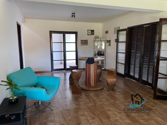 Imagem Sobrado com 3 Quartos à Venda, 233 m² em Balneário Leblon - Pontal Do Paraná