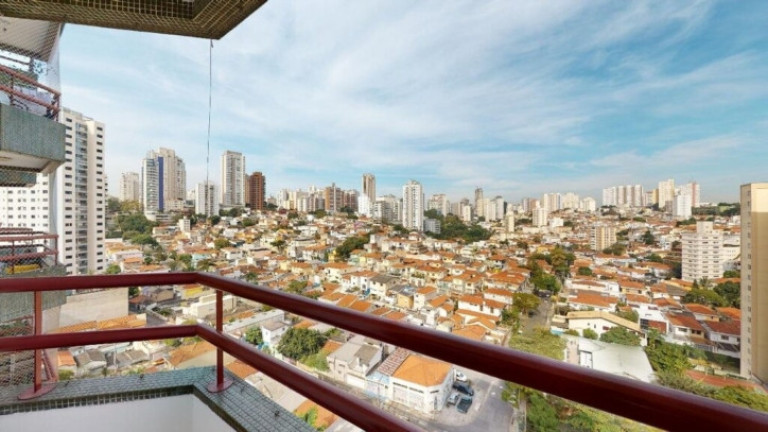 Imagem Apartamento com 3 Quartos à Venda, 94 m² em Perdizes - São Paulo