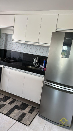 Imagem Apartamento com 2 Quartos à Venda, 55 m² em Praia Das Gaivotas - Vila Velha Imagem Apartamento com 2 Quartos à Venda, 55 m² em Praia Das Gaivotas - Vila Velha