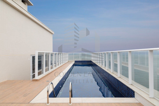 Apartamento com 4 Quartos à Venda, 308 m² em Centro - Balneário Camboriú