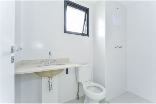 Imagem Apartamento com 1 Quarto à Venda, 27 m² em Pinheiros - São Paulo