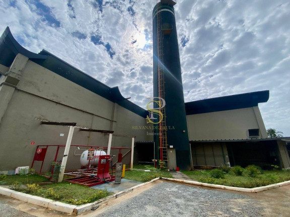 Imagem Galpão à Venda, 9.000 m² em Terra Preta - Mairiporã Imagem Galpão à Venda, 9.000 m² em Terra Preta - Mairiporã