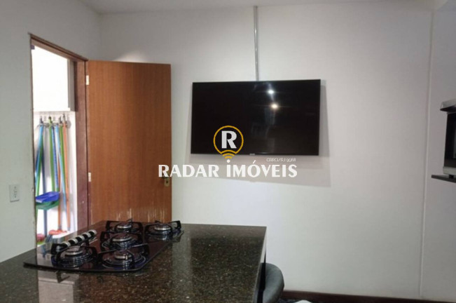 Imagem Casa com 3 Quartos à Venda, 178 m² em Célula Mater - Cabo Frio