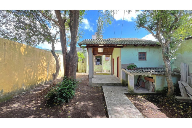 Imagem Casa com 3 Quartos à Venda, 289 m² em Petrópolis - Porto Alegre