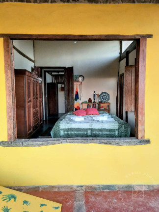 Imagem Casa com 2 Quartos à Venda, 230 m² em Alto Da Ponte - São José Dos Campos Imagem Casa com 2 Quartos à Venda, 230 m² em Alto Da Ponte - São José Dos Campos