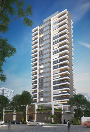 Imagem Apartamento com 3 Quartos à Venda, 140 m² em Centro - Caxias Do Sul