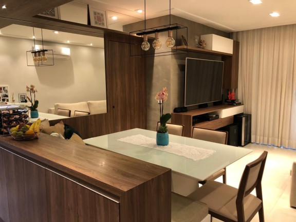 Imagem Apartamento com 2 Quartos à Venda, 72 m² em Pinheiros - São Paulo