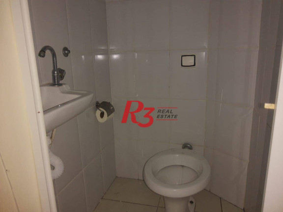 Imagem Apartamento com 3 Quartos à Venda, 109 m² em Gonzaga - Santos