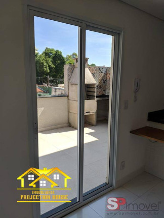 Imagem Apartamento com 2 Quartos à Venda, 50 m² em Tatuapé - São Paulo Imagem Apartamento com 2 Quartos à Venda, 50 m² em Tatuapé - São Paulo