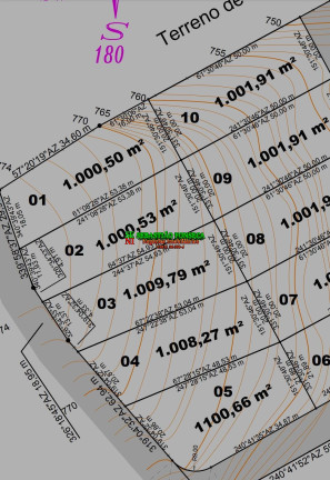 Imagem Chácara à Venda, 1.000 m² em Capuava - São José Dos Campos Imagem Chácara à Venda, 1.000 m² em Capuava - São José Dos Campos