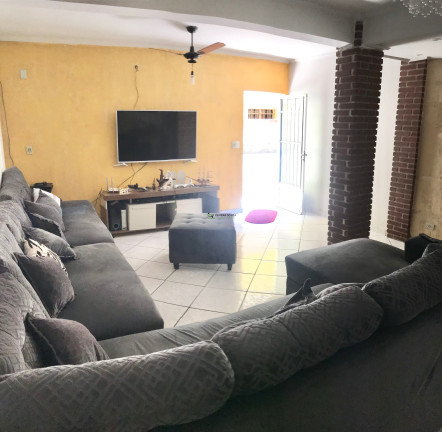 Imagem Sobrado com 3 Quartos à Venda,  em Itaquera - São Paulo