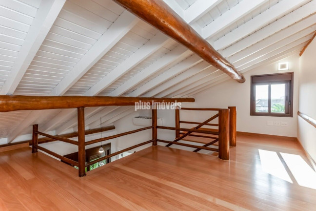 Imagem Casa com 4 Quartos à Venda, 626 m² em Pacaembu - São Paulo