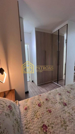 Imagem Apartamento com 1 Quarto à Venda, 42 m² em Centro - São Bernardo Do Campo Imagem Apartamento com 1 Quarto à Venda, 42 m² em Centro - São Bernardo Do Campo