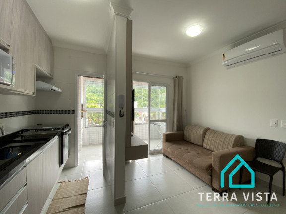 Imagem Apartamento com 2 Quartos à Venda, 57 m² em Toninhas - Ubatuba Imagem Apartamento com 2 Quartos à Venda, 57 m² em Toninhas - Ubatuba