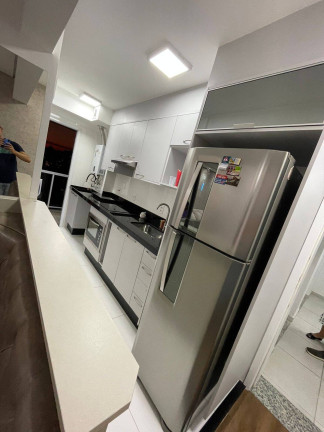 Imagem Apartamento com 2 Quartos à Venda, 57 m² em Vila Curuçá - Santo André Imagem Apartamento com 2 Quartos à Venda, 57 m² em Vila Curuçá - Santo André