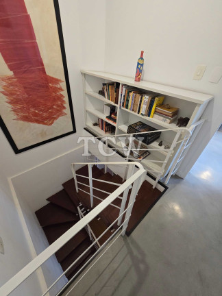 Imagem Cobertura com 4 Quartos à Venda, 140 m² em Pinheiros - São Paulo Imagem Cobertura com 4 Quartos à Venda, 140 m² em Pinheiros - São Paulo