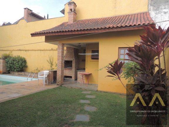 Imagem Casa com 4 Quartos à Venda, 360 m² em Alphaville - Santana De Parnaíba Imagem Casa com 4 Quartos à Venda, 360 m² em Alphaville - Santana De Parnaíba