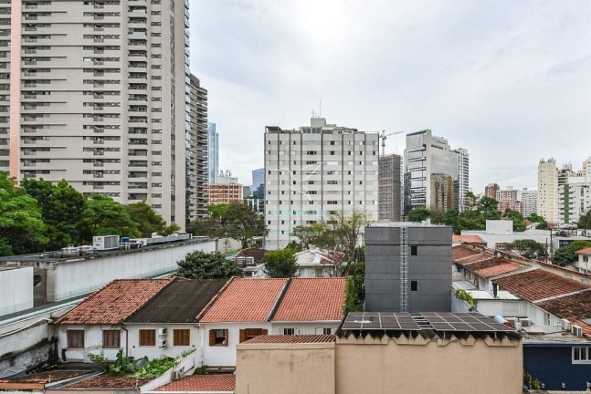 Imagem Apartamento com 2 Quartos à Venda, 55 m² em Vila Olímpia - São Paulo Imagem Apartamento com 2 Quartos à Venda, 55 m² em Vila Olímpia - São Paulo