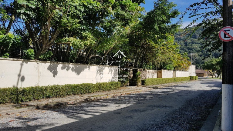 Imagem Imóvel com 9 Quartos à Venda, 800 m² em Guaiúba - Guarujá