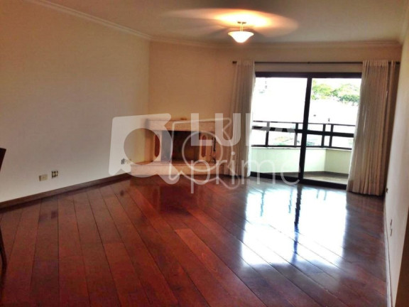 Apartamento com 4 Quartos à Venda, 300 m² em água Fria - São Paulo