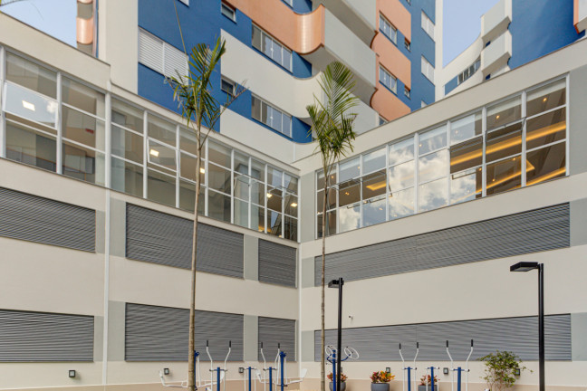 Imagem Apartamento com 3 Quartos à Venda, 79 m² em Rio Maina - Criciúma Imagem Apartamento com 3 Quartos à Venda, 79 m² em Rio Maina - Criciúma